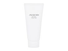 Reinigungscreme Shiseido MEN Face Cleanser 125 ml