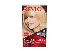 Tinta capelli Revlon Colorsilk Beautiful Color 59,1 ml 04 Ultra Light Natural Blonde