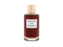 Eau de Parfum MANCERA Les Exclusifs Aoud Exclusif 120 ml