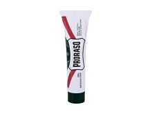Soin après-rasage PRORASO Green Styptic Gel 10 ml boîte endommagée