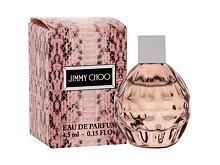 Eau de Parfum Jimmy Choo Jimmy Choo 4,5 ml