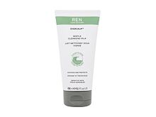 Lait nettoyant REN Clean Skincare Evercalm Gentle Cleansing 150 ml