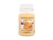 Duftkerze Village Candle Maple Butter 602 g