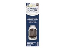 Spray per la casa e diffusori Yankee Candle Fluffy Towels Pre-Fragranced Reed Diffuser 1 St.