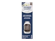 Raumspray und Diffuser Yankee Candle Fluffy Towels Pre-Fragranced Reed Diffuser 1 St.