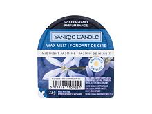 Fondant de cire Yankee Candle Midnight Jasmine 22 g