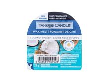 Duftwachs Yankee Candle Coconut Splash 22 g