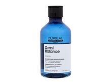 Shampoo L'Oréal Professionnel Série Expert Sensi Balance 300 ml