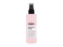 Pflege ohne Ausspülen L'Oréal Professionnel Vitamino Color 10-In-1 Professional Milk 190 ml