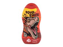 Gel douche Universal Jurassic World Roar-Some! Bath & Shower Gel 400 ml