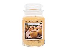 Duftkerze Village Candle Spiced Vanilla Apple Limited Edition 602 g