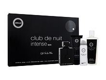 Eau de toilette Armaf Club de Nuit Intense 105 ml Sets