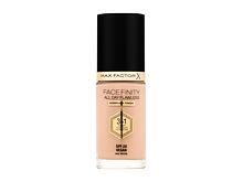 Foundation Max Factor Facefinity All Day Flawless SPF20 30 ml N55 Beige