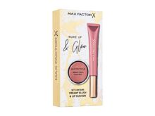 Lipgloss Max Factor Wake Up & Glow 9 ml 025 Shine In Glam Sets