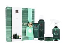 Doccia schiuma Rituals The Ritual Of Jing 4 Calming Bestsellers 200 ml Sets