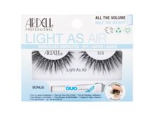 Falsche Wimpern Ardell Light As Air 523 1 St. Black