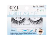 Faux cils Ardell Light As Air 523 1 St. Black