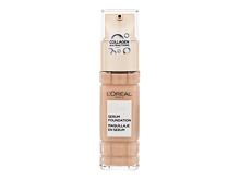 Make-up e fondotinta L'Oréal Paris Age Perfect Serum Foundation 30 ml 100 Ivory