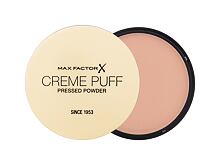 Puder Max Factor Creme Puff 14 g 40 Creamy Ivory
