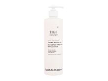 Soin et brillance Tigi Copyright Custom Care Shine Booster 450 ml