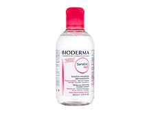 Eau micellaire BIODERMA Sensibio H₂O 250 ml