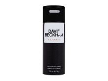 Deodorante David Beckham Classic 150 ml