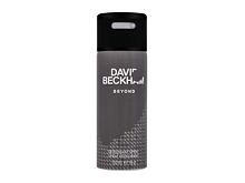 Deodorant David Beckham Beyond 150 ml