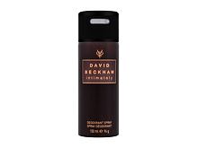 Déodorant David Beckham Intimately 150 ml