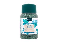 Sale da bagno Kneipp Goodbye Stress Mineral Bath Salt 60 g