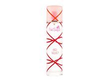 Eau de Toilette Pink Sugar Red Velvet 100 ml