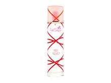 Eau de Toilette Pink Sugar Red Velvet 50 ml Sets