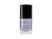 Nagellack Gabriella Salvete Longlasting Enamel 11 ml 05 Powder Blue