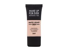 Foundation Make Up For Ever Matte Velvet Skin 24H 30 ml R230