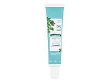 Tagescreme Klorane Aquatic Mint Purity Cream 40 ml