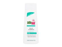 Shampoo SebaMed Extreme Dry Skin Relief Shampoo 5% Urea 200 ml