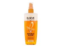 Spray curativo per i capelli L´Oréal Paris Elseve Extraordinary Oil Double Elixir 200 ml