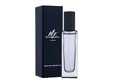 Eau de Toilette Burberry Mr. Burberry Indigo 30 ml