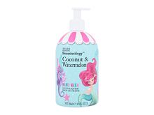 Savon liquide Baylis & Harding Beauticology™ Coconut & Watermelon 500 ml