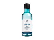 Gesichtswasser und Spray The Body Shop Seaweed Oil-Balancing Toner 250 ml