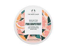 Beurre corporel The Body Shop Pink Grapefruit 200 ml