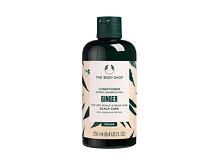 Conditioner The Body Shop Ginger Scalp Care 250 ml