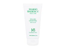 Peeling viso Mario Badescu Cleansers Rolling Cream Peel With A.H.A 75 ml