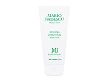 Peeling Mario Badescu Cleansers Rolling Cream Peel With A.H.A 75 ml