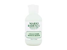 Crema giorno per il viso Mario Badescu Cellufirm Moisturizer 59 ml