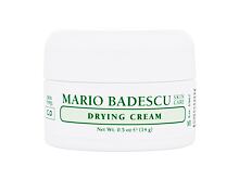 Cura per la pelle problematica Mario Badescu Drying Cream 14 g