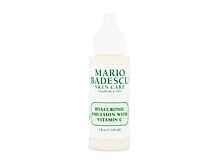 Gesichtsserum Mario Badescu Hyaluronic Emulsion With Vitamin C 29 ml