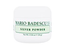 Gesichtsmaske Mario Badescu Silver Powder 16 g