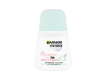 Antiperspirant Garnier Mineral Hyaluronic Care 72h 50 ml