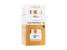 Tagescreme L'Oréal Paris Age Perfect 50 ml Sets