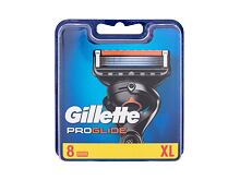 Ersatzklinge Gillette ProGlide 8 St.